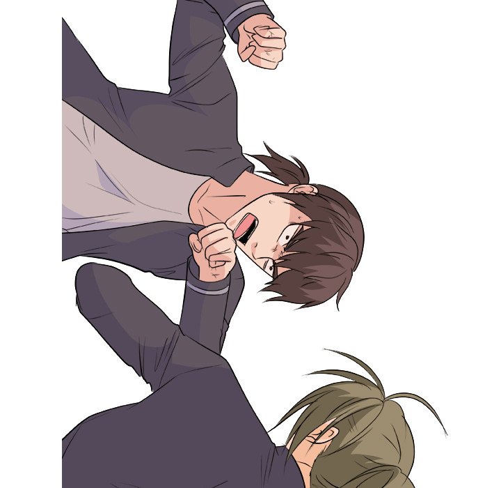 High School Legend Red Dragon Chapter 161 image 56
