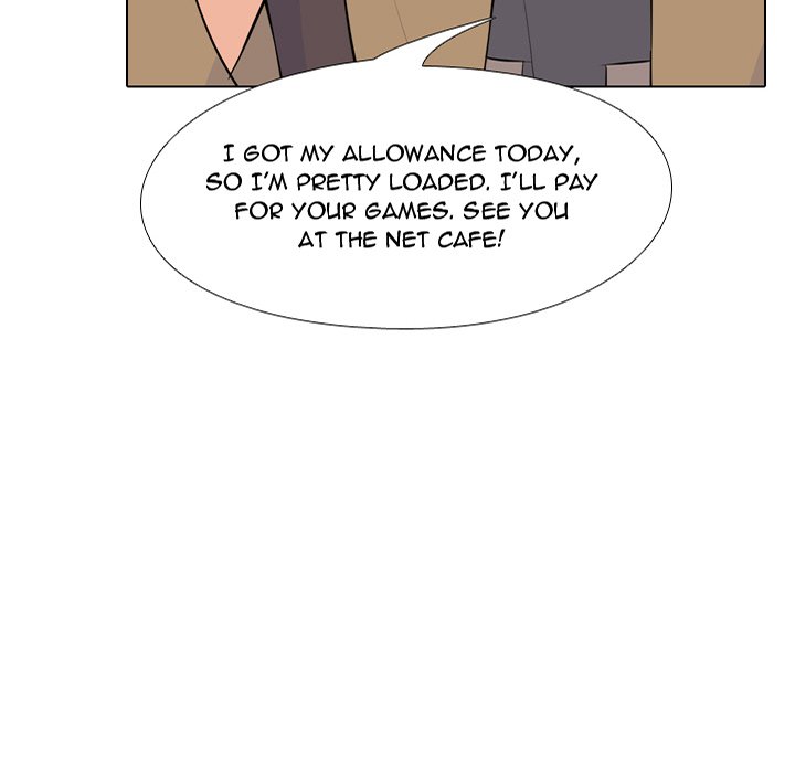 High School Legend Red Dragon Chapter 161 image 5