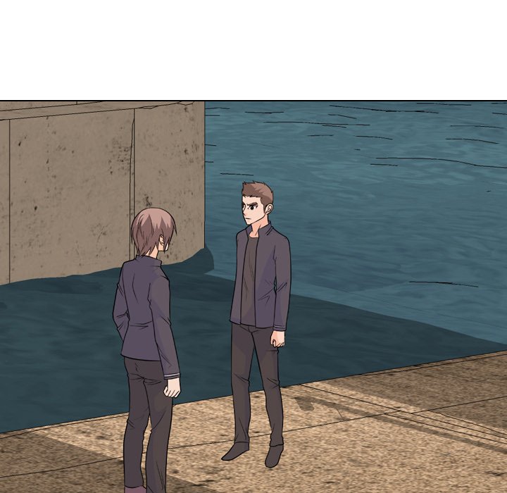 High School Legend Red Dragon Chapter 161 image 61