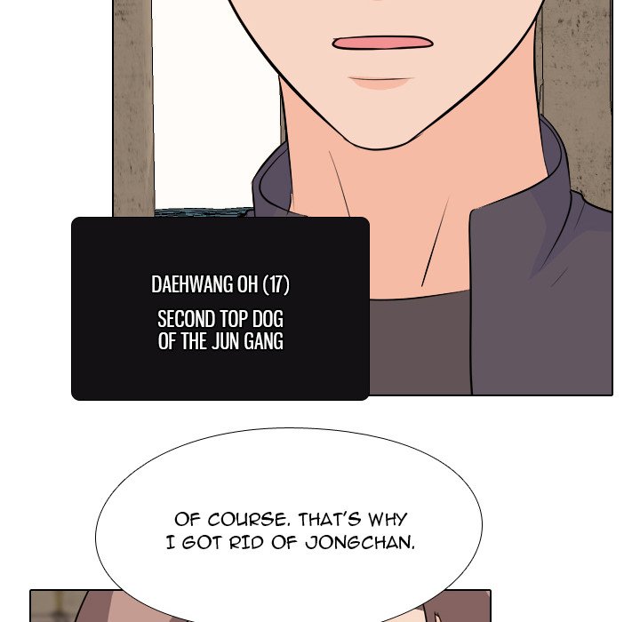High School Legend Red Dragon Chapter 161 image 63