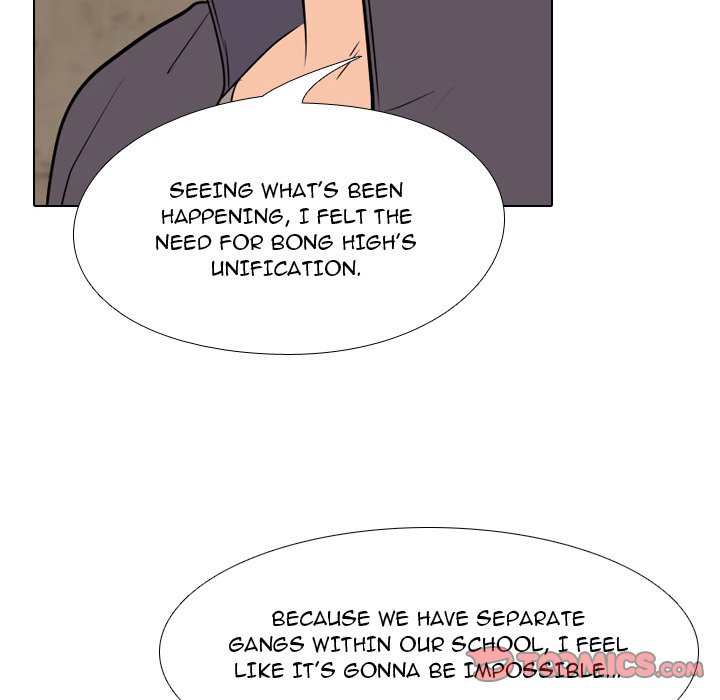High School Legend Red Dragon Chapter 161 image 65