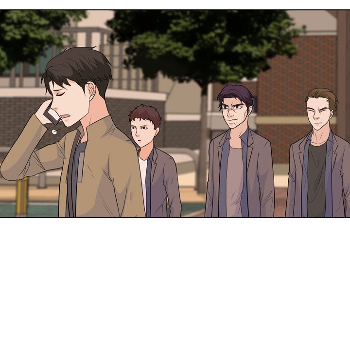 High School Legend Red Dragon Chapter 161 image 6