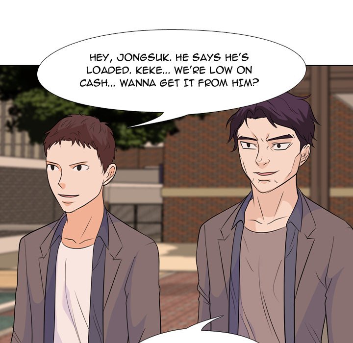 High School Legend Red Dragon Chapter 161 image 7