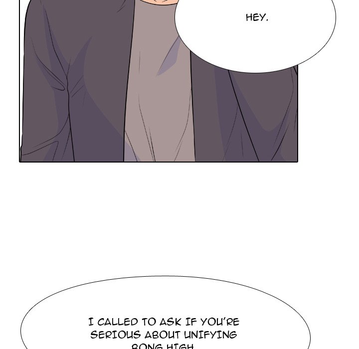 High School Legend Red Dragon Chapter 161 image 79