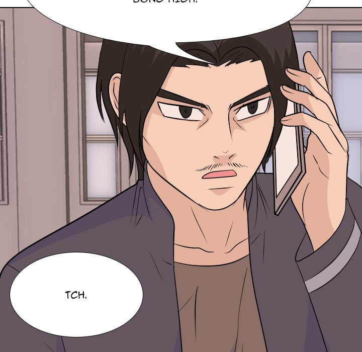 High School Legend Red Dragon Chapter 161 image 80