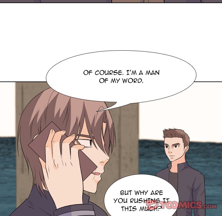 High School Legend Red Dragon Chapter 161 image 81