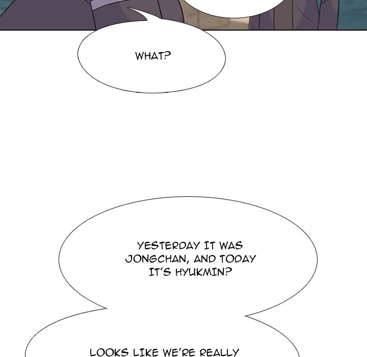 High School Legend Red Dragon Chapter 161 image 82