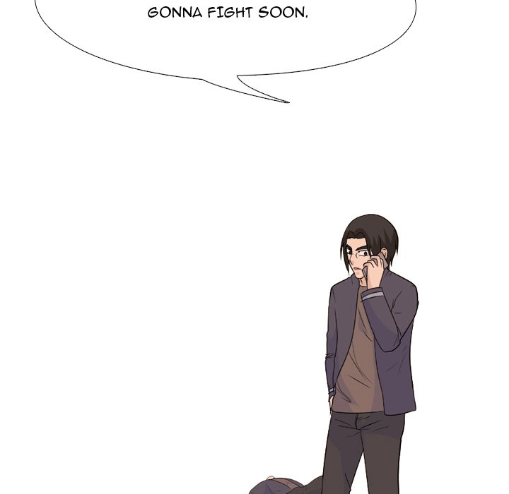 High School Legend Red Dragon Chapter 161 image 83