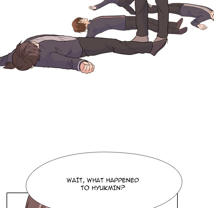 High School Legend Red Dragon Chapter 161 image 84