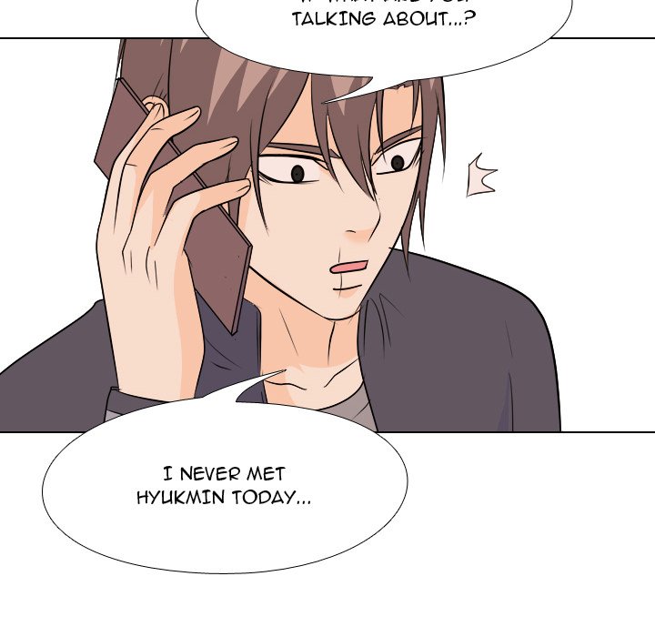 High School Legend Red Dragon Chapter 161 image 88