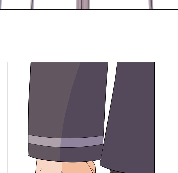 High School Legend Red Dragon Chapter 161 image 92