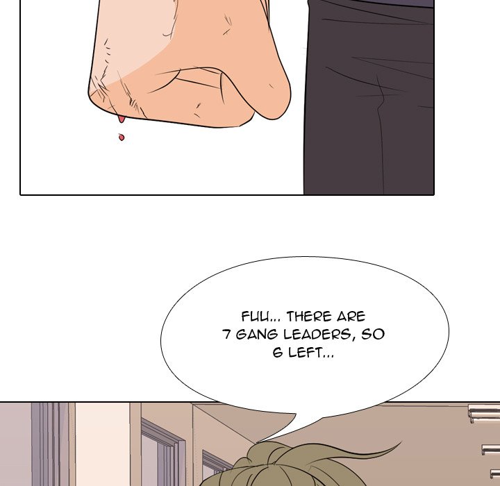 High School Legend Red Dragon Chapter 161 image 93