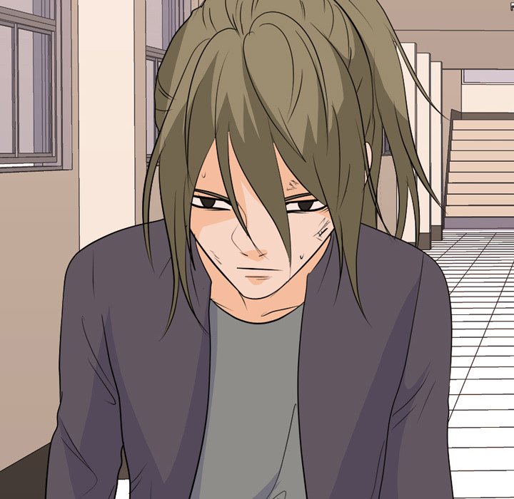High School Legend Red Dragon Chapter 161 image 94