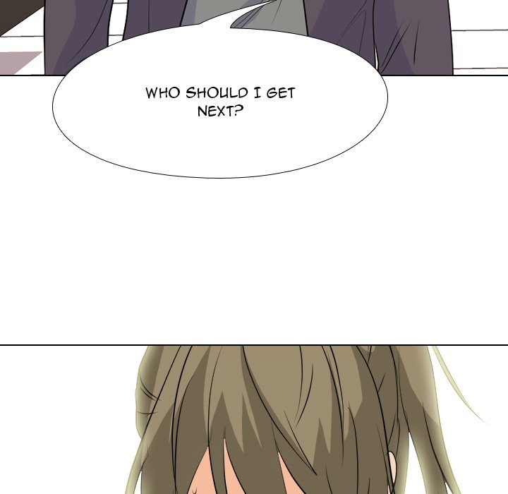 High School Legend Red Dragon Chapter 161 image 95