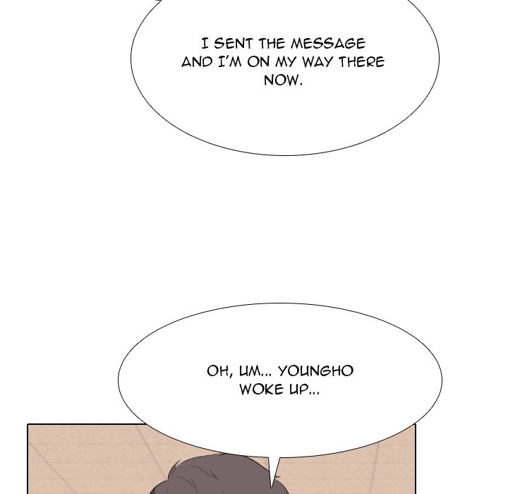 High School Legend Red Dragon Chapter 162 image 103