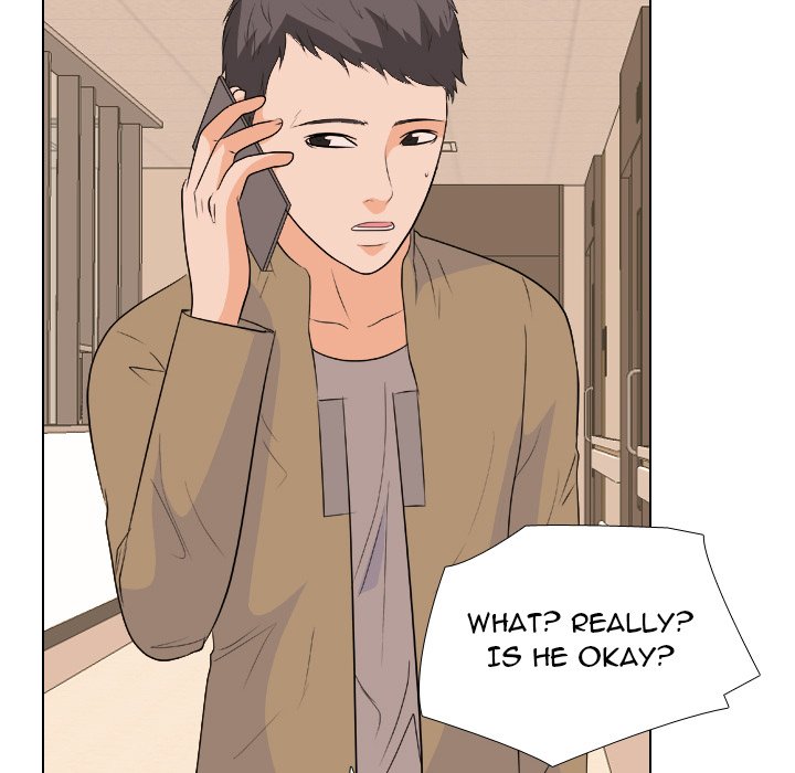High School Legend Red Dragon Chapter 162 image 104