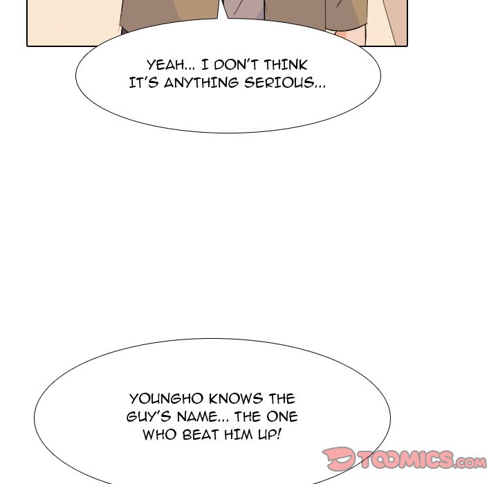 High School Legend Red Dragon Chapter 162 image 105
