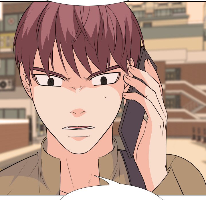 High School Legend Red Dragon Chapter 162 image 106
