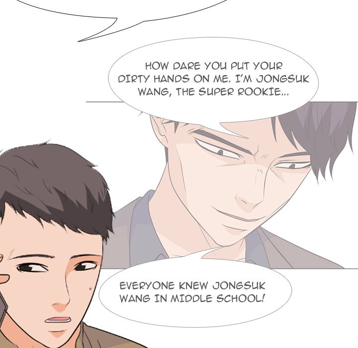 High School Legend Red Dragon Chapter 162 image 108