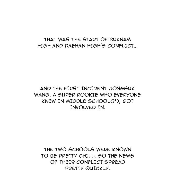 High School Legend Red Dragon Chapter 162 image 111