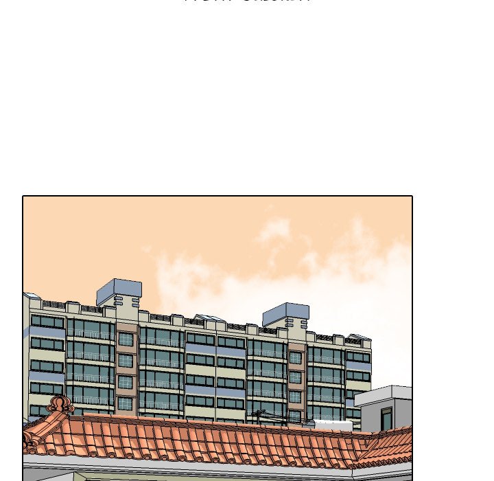High School Legend Red Dragon Chapter 162 image 112