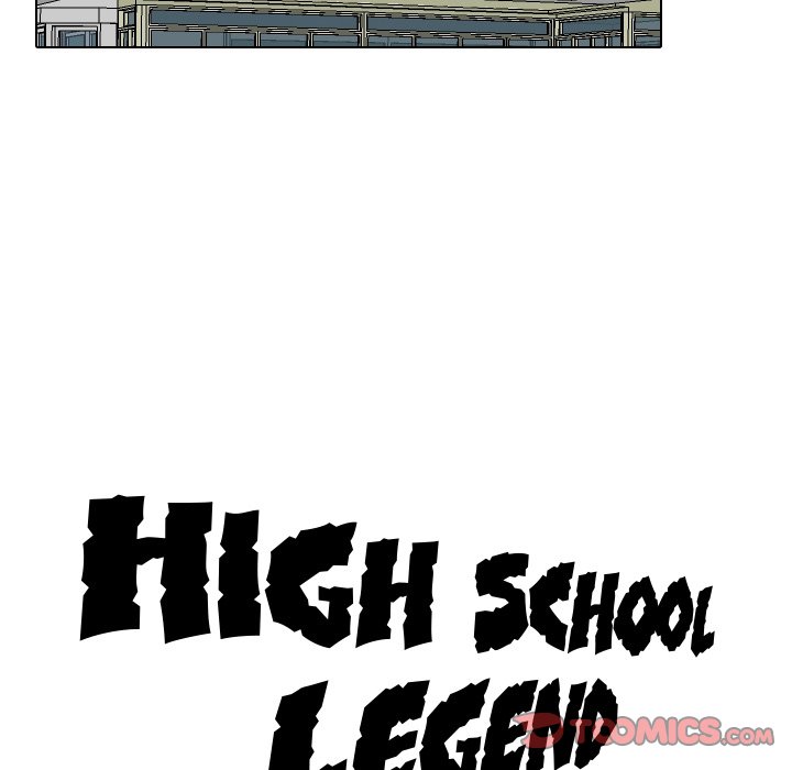High School Legend Red Dragon Chapter 162 image 113