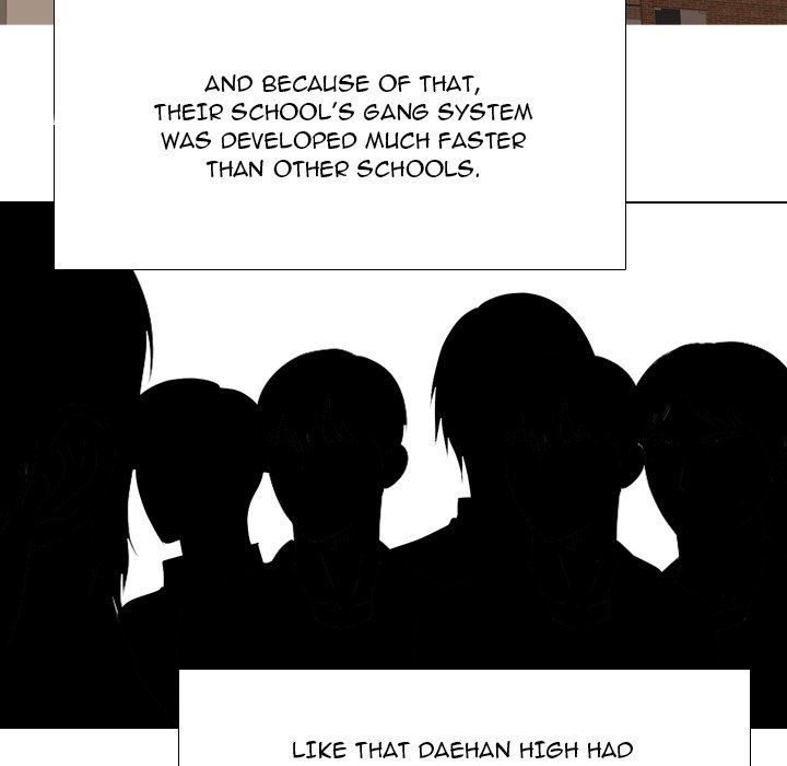 High School Legend Red Dragon Chapter 162 image 18