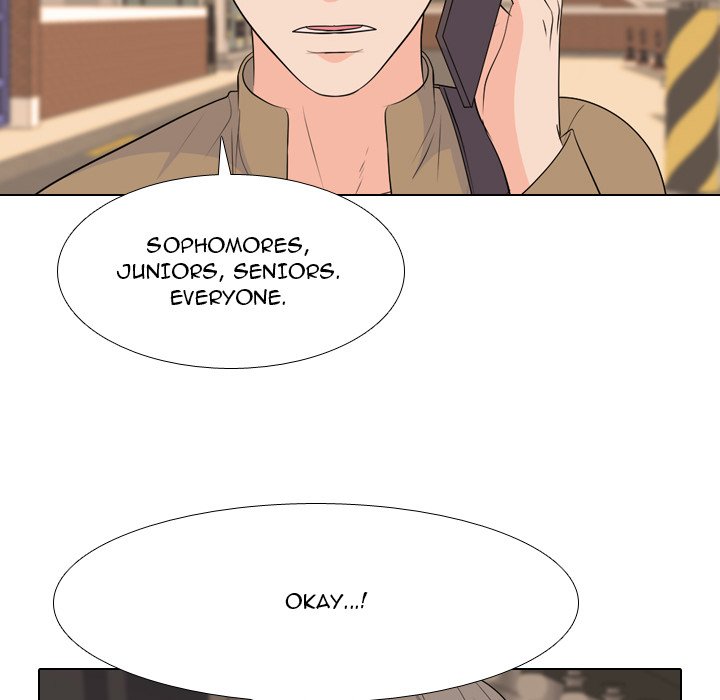 High School Legend Red Dragon Chapter 162 image 28