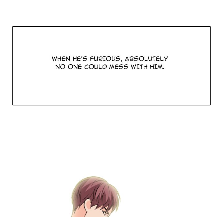 High School Legend Red Dragon Chapter 162 image 30