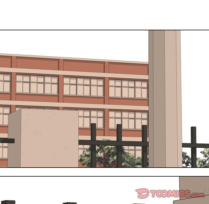 High School Legend Red Dragon Chapter 162 image 33