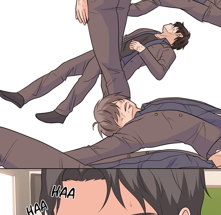 High School Legend Red Dragon Chapter 162 image 37
