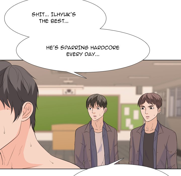 High School Legend Red Dragon Chapter 162 image 39