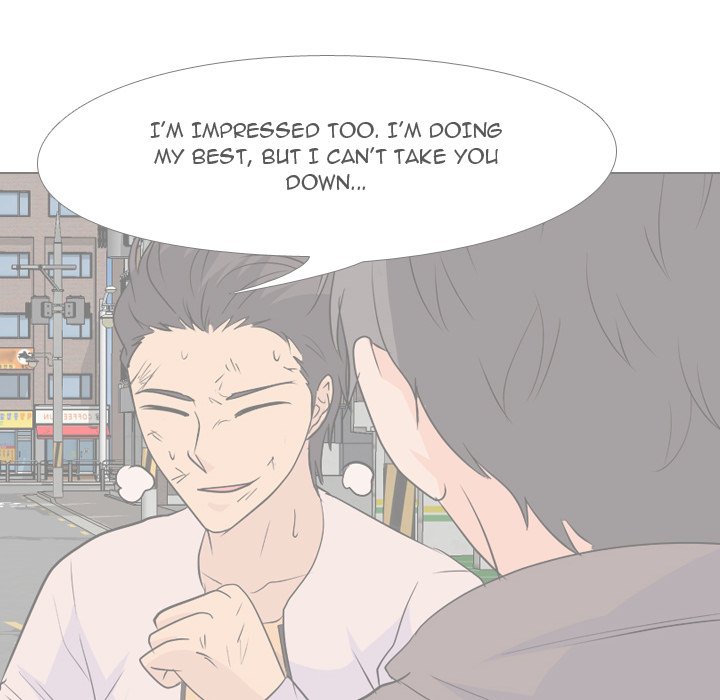 High School Legend Red Dragon Chapter 162 image 42