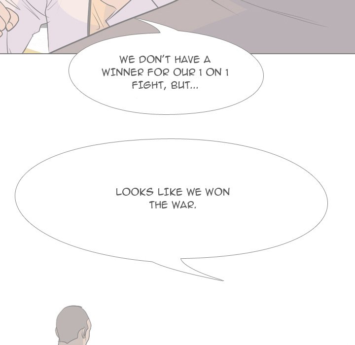High School Legend Red Dragon Chapter 162 image 43