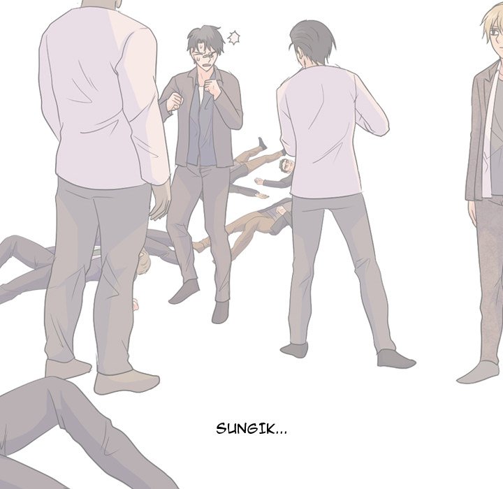 High School Legend Red Dragon Chapter 162 image 44
