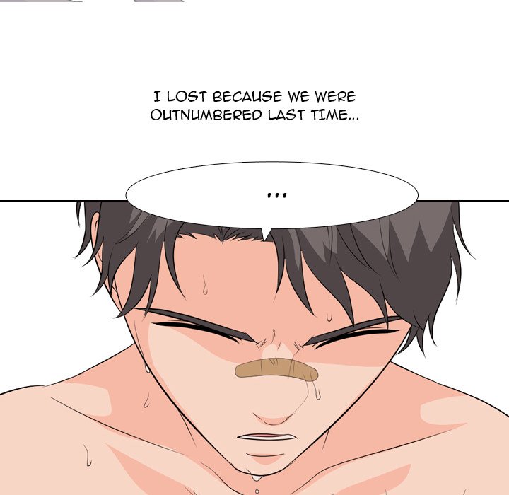 High School Legend Red Dragon Chapter 162 image 45