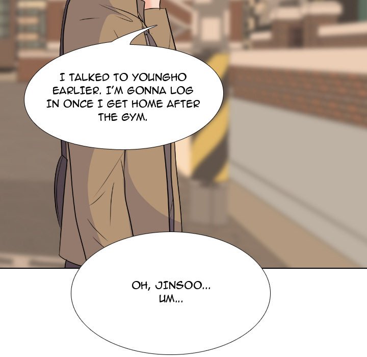 High School Legend Red Dragon Chapter 162 image 4