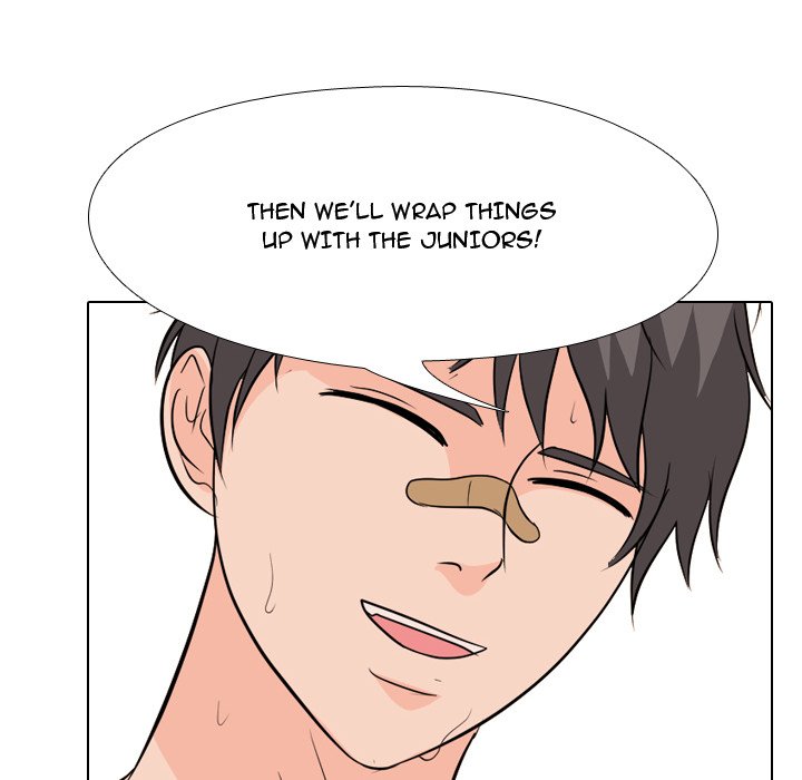High School Legend Red Dragon Chapter 162 image 52