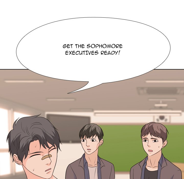 High School Legend Red Dragon Chapter 162 image 54