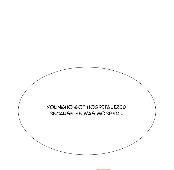 High School Legend Red Dragon Chapter 162 image 5