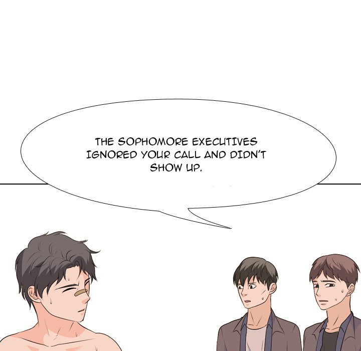 High School Legend Red Dragon Chapter 162 image 59