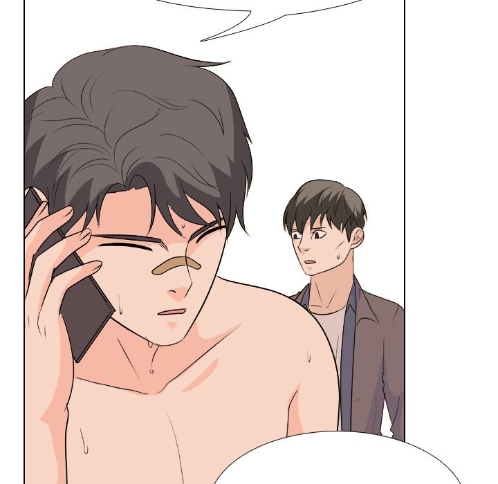 High School Legend Red Dragon Chapter 162 image 69