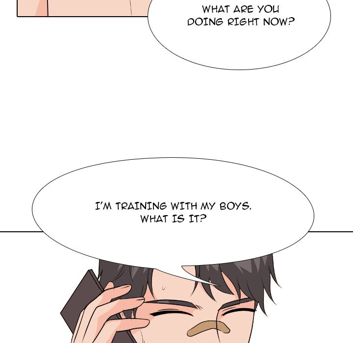 High School Legend Red Dragon Chapter 162 image 70