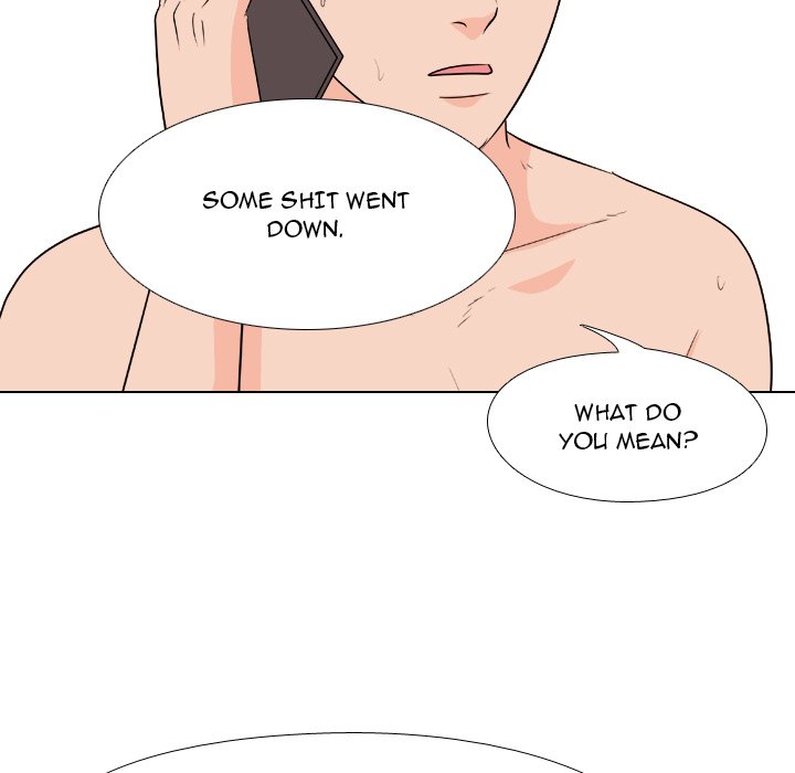 High School Legend Red Dragon Chapter 162 image 71