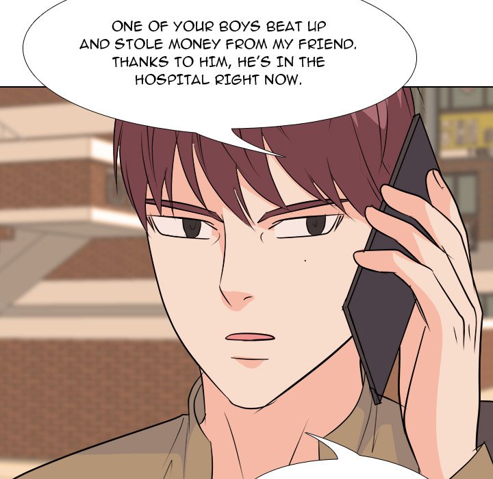High School Legend Red Dragon Chapter 162 image 72