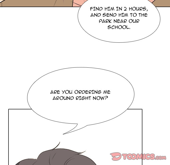 High School Legend Red Dragon Chapter 162 image 73