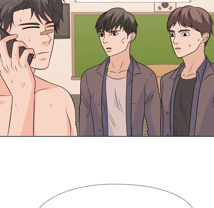 High School Legend Red Dragon Chapter 162 image 77