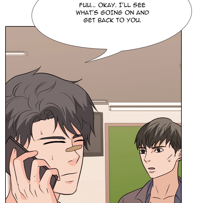 High School Legend Red Dragon Chapter 162 image 78