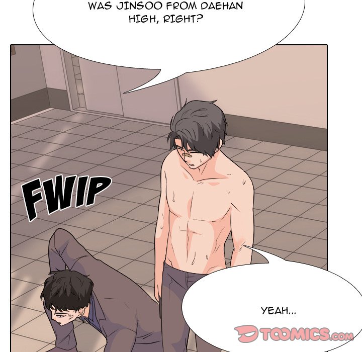 High School Legend Red Dragon Chapter 162 image 81