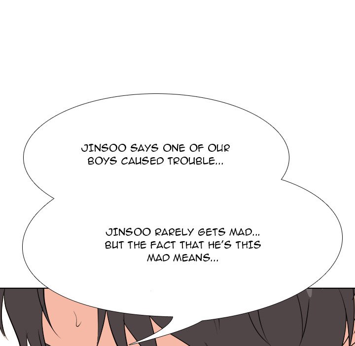 High School Legend Red Dragon Chapter 162 image 83